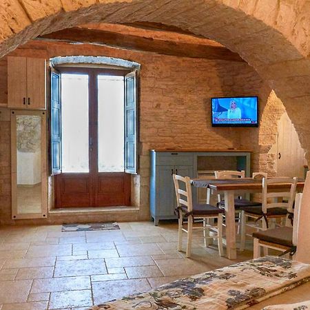 Trullo Dell'Erba Villa Alberobello Eksteriør billede