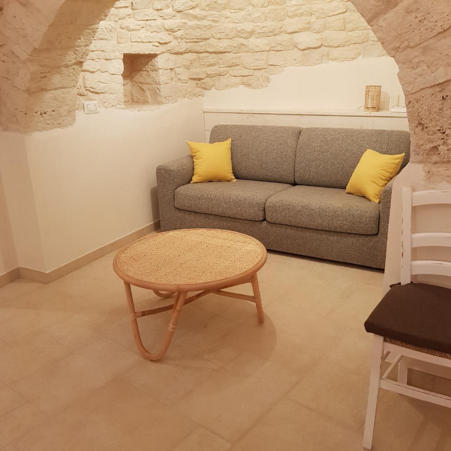 Trullo Dell'Erba Villa Alberobello Eksteriør billede