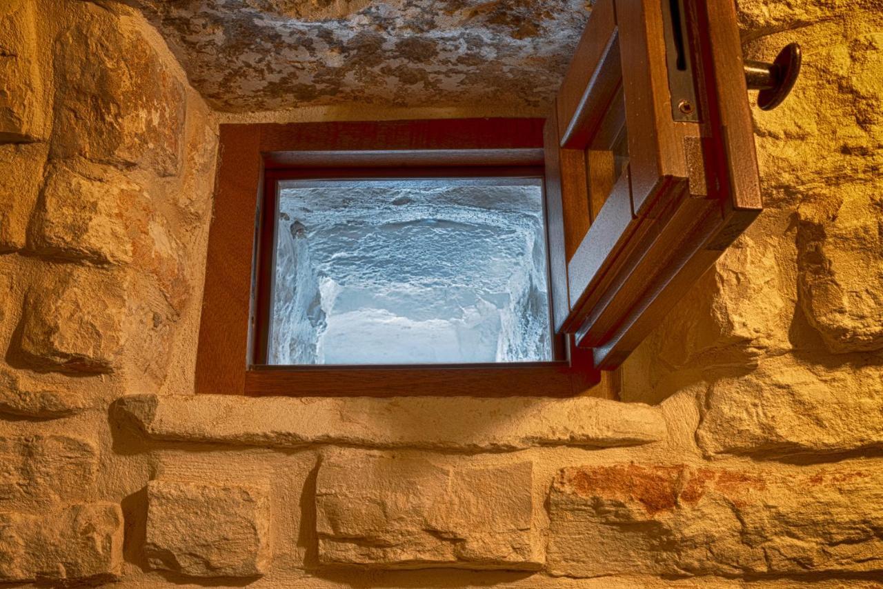 Trullo Dell'Erba Villa Alberobello Eksteriør billede